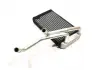 Радиатор печки Great Wall Deer / Safe Aftermarket 8101100-D01 (фото 3)