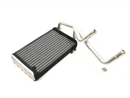 Радиатор печки Great Wall Deer / Safe Aftermarket 8101100-D01