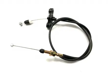 Трос акселератора Geely EC-7 / EC-7RV Aftermarket 1064001173