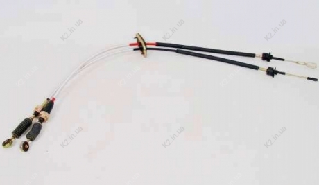 Трос КПП 477 Elara CHERY A21-1703090EA