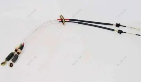 Трос КПП 477 Elara CHERY A21-1703090EA