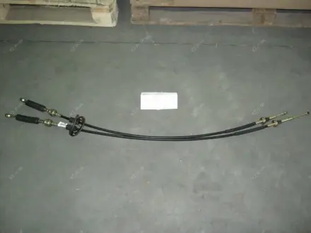 Трос переключения передач Geely CK2 Aftermarket 1014014698