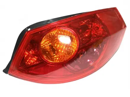 Ліхтар задній R (седан) Chery Forza Aftermarket A13-3773020