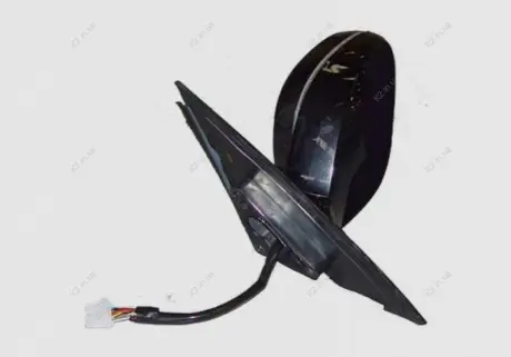 Зеркало заднего вида L Chery Eastar Aftermarket B11-8202010BA-DQ