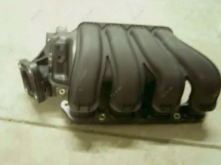 Коллектор впускной 1.5 Geely EC-7RV Aftermarket 1016050276