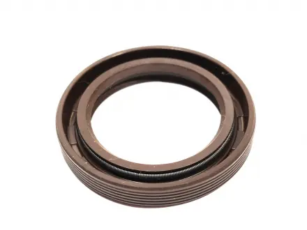 Сальник коленвала передний Chery QQ Aftermarket 372-1005015BA