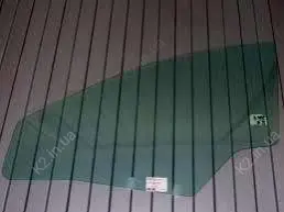 Стекло двери передней R Chery Forza Aftermarket A13-6103020