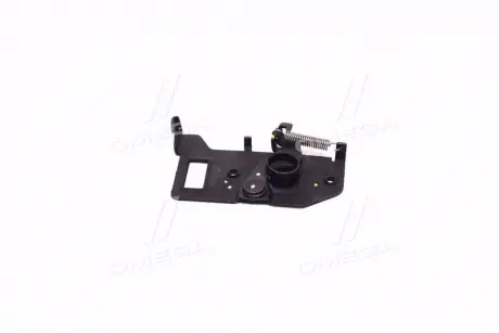 Замок капота Chevrolet Lacetti ниж. GM 96548875
