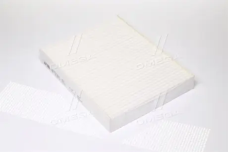 Фільтр салону FORD Fiesta V, Fusion ALPHA FILTER AF5081