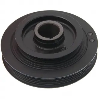Шкив коленвала 3SFE / 4SFE / 5SFE / 5SFNE FEBEST TDS-3S163