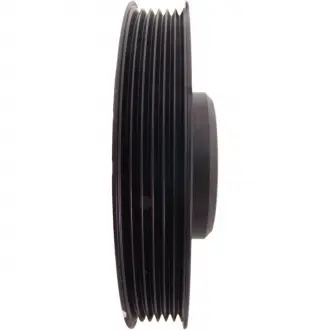 Шкив коленвала 2700 CC TUCSON 04-10 FEBEST HYDS-SF