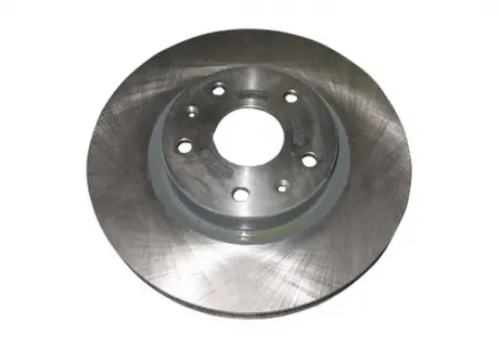 Диск тормозной (Ø 300) T11 CHERY T11-3501075BA