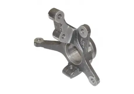 Кулак поворотный передний левый S11 CHERY S11-3001011