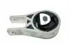 Подушка двигуна нижня, опора КПП Aftermarket S18D-1001720 (фото 1)