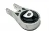 Подушка двигуна нижня, опора КПП Aftermarket S18D-1001720 (фото 2)