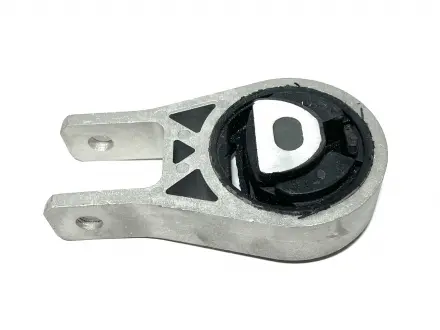 Подушка двигателя нижняя, опора КПП Aftermarket S18D-1001720