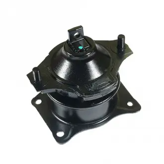 ПОДУШКА ДВИГАТЕЛЯ передняя (ГИДРО) AT Q-FIX Q002-0475