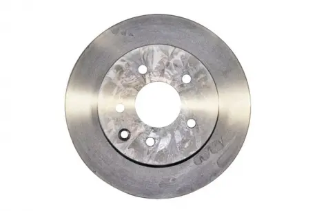 Фото 1 - диск тормозной передний ASAM 71302 Диск тормозной передний ASAM 71302 (фото 1)