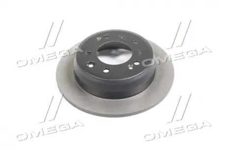 Диск тормозной MOBIS MOBIS (KIA, Hyundai) 58411-1H300