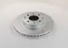 Диск тормозной MOBIS MOBIS (KIA, Hyundai) 51712-1C050 (фото 4)
