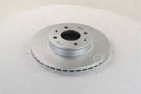 Диск тормозной MOBIS MOBIS (KIA, Hyundai) 51712-1C050