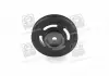 Шків коленвала MOBIS MOBIS (KIA, Hyundai) 23124-37520 (фото 3)