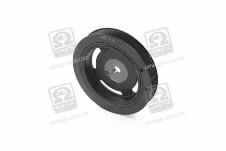 Шкив коленвала MOBIS MOBIS (KIA, Hyundai) 23124-37520