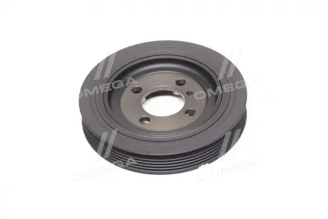 Шків коленвала MOBIS MOBIS (KIA, Hyundai) 23124-27300
