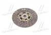 Диск зчеплення ACCENT (06-) 1500 CC - U,DOHC - TCI,DIESEL Mobis MOBIS (KIA, Hyundai) 41100-23510 (фото 2)