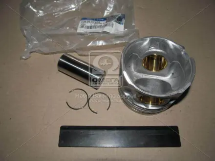 Поршень (0,50) MOBIS MOBIS (KIA, Hyundai) 23410-27924