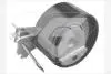 Натяжной ролик (HTG317) Hutchinson