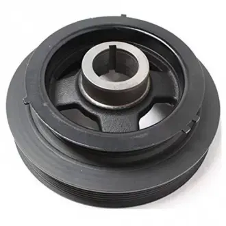 Шкив коленвала NISSAN 1230331U1A