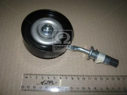 Ролик натяжной NISSAN 1192531U0C (фото 1)