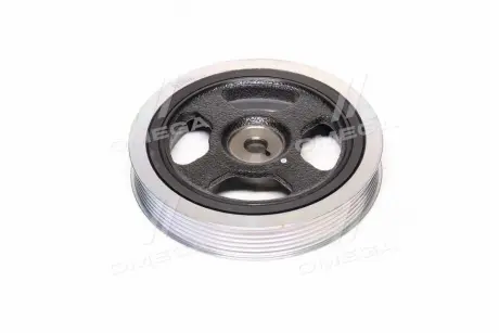 Шкив коленвала MOBIS MOBIS (KIA, Hyundai) 23124-2B020