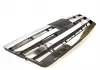 Решетка радиатора хром Chery Elara Aftermarket A21-8401111 (фото 1)
