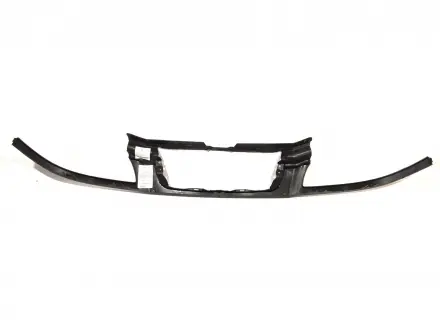 Решетка радиатора усы Chery Amulet Aftermarket A15-8401501BA-DQ