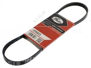 Ремінь кондиціонера Geely MK Gates 1018002703