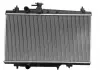 Радиатор охлаждения Geely MK-Cross 1016003403