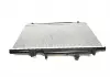 Радіатор охолодження Geely MK-Cross Aftermarket 1016003403 (фото 4)