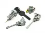 Набор ключей и личинок Geely MK Aftermarket 1018003964 (фото 2)