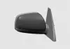 Фото 2 - зеркало заднего вида R Chery Tiggo Aftermarket T11-8202020-DQ Зеркало заднего вида R Chery Tiggo Aftermarket T11-8202020-DQ (фото 2)