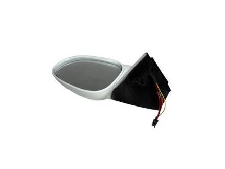 Зеркало заднего вида R Chery Jaggi Aftermarket S21-8202020BA-DQ