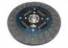 Диск сцепления 199 мм Geely MK / MK2 Aftermarket 2160006021 (фото 2)
