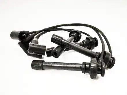 Высоковольтные провода Chery Tiggo Aftermarket T11-3707130_40_50_60