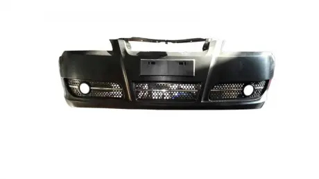 Бампер передний Chery Amulet (NEW) Aftermarket A15-2803501BC-DQ