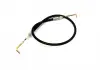Трос замка двери задней R Geely CK Aftermarket 1800697180 (фото 2)