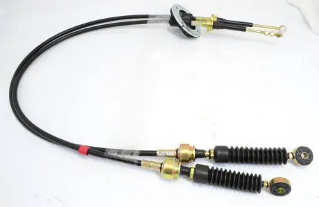 Трос переключения передач Geely CK Aftermarket 1402295180