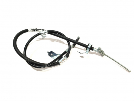 Трос ручного тормоза L Chery Tiggo Aftermarket T11-3508090