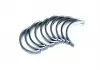 Вкладыши коренные 0,25 Chery Elara Aftermarket 481H-BJ1005013BA (фото 4)