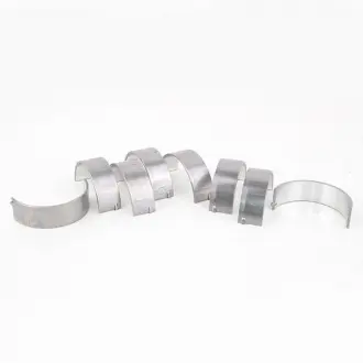 Вкладыши шатунные Chery Jaggi 0,25 Aftermarket 473H-BJ1004121BA